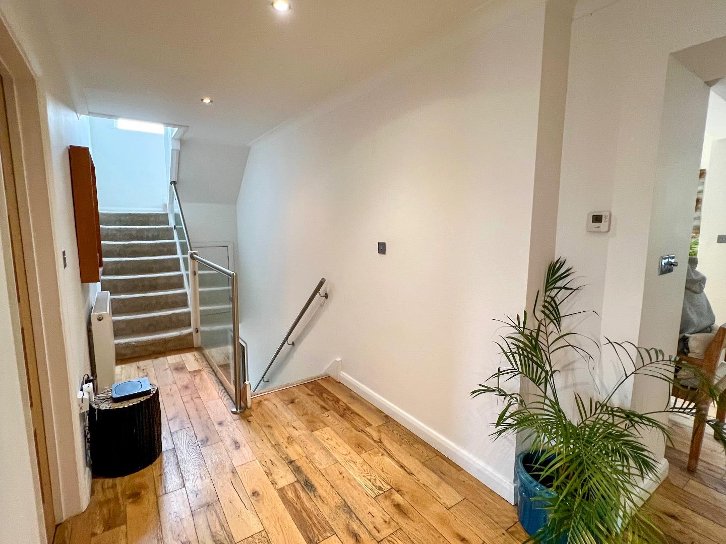 Pascoe's Avenue, Newcastle Higher, Bridgend County Borough, CF31 4PQ